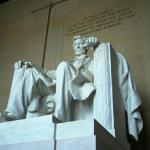 Lincoln Memorial