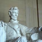 Lincoln Memorial