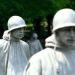 Korean War Memorial