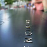 Ground Zero marker